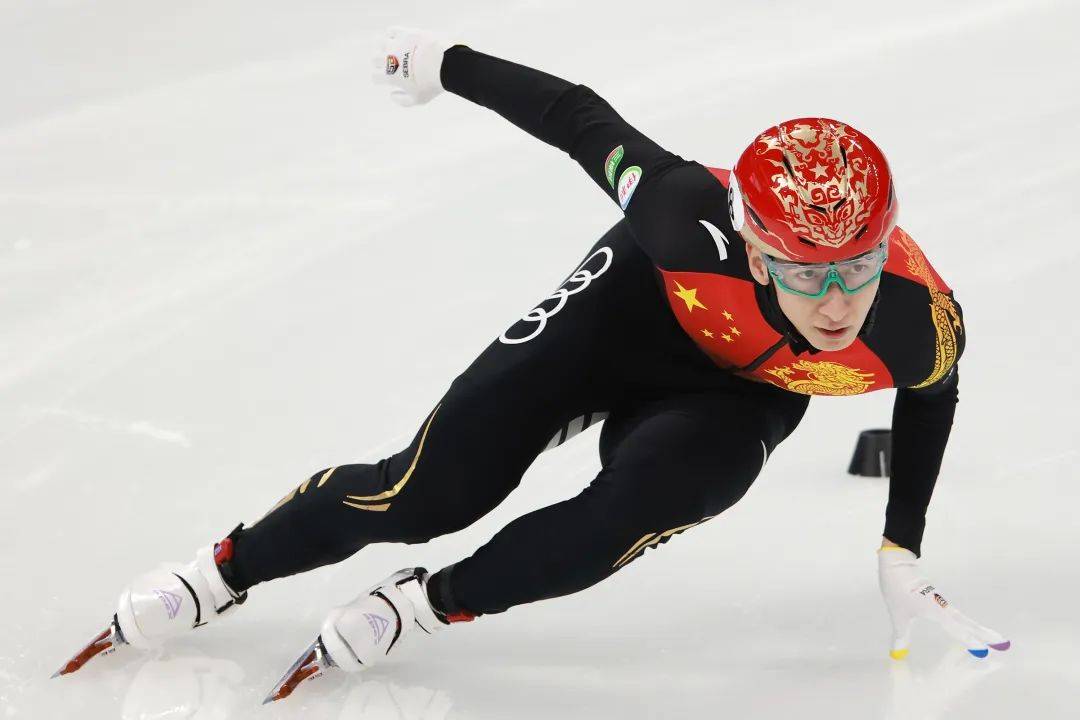 佳木斯速滑世界冠军图片