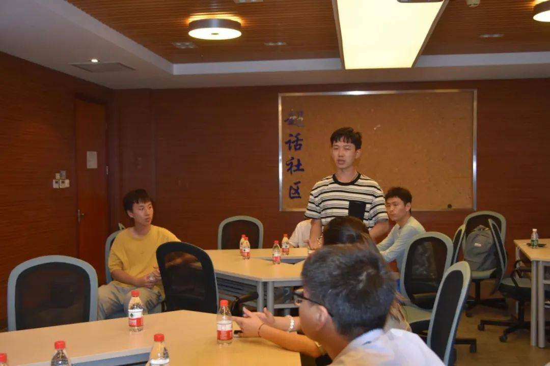 航行无疆 | 航空学院师生共赴中航供应链参观交流