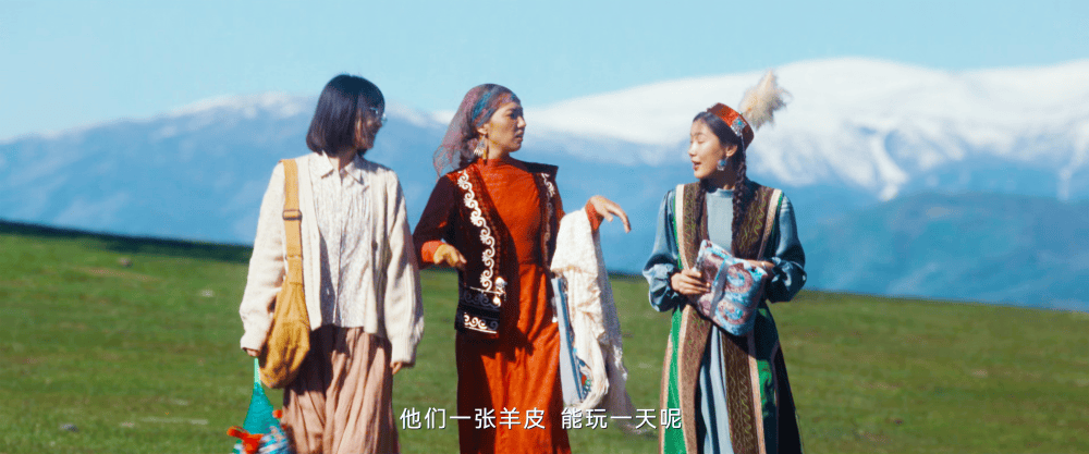 评分已升至年度第一!这部剧是完结了,但好演员的春天才刚刚开始