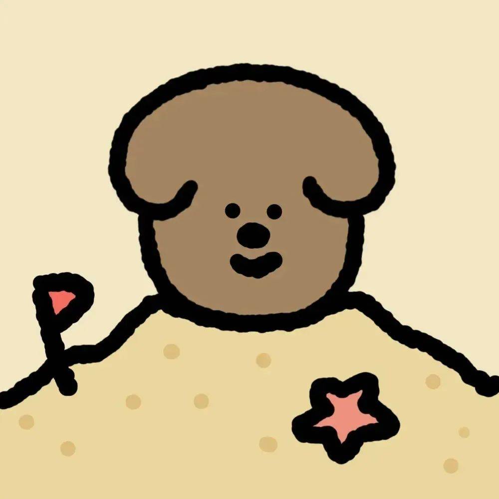 头像 | 好明媚的头像呀!