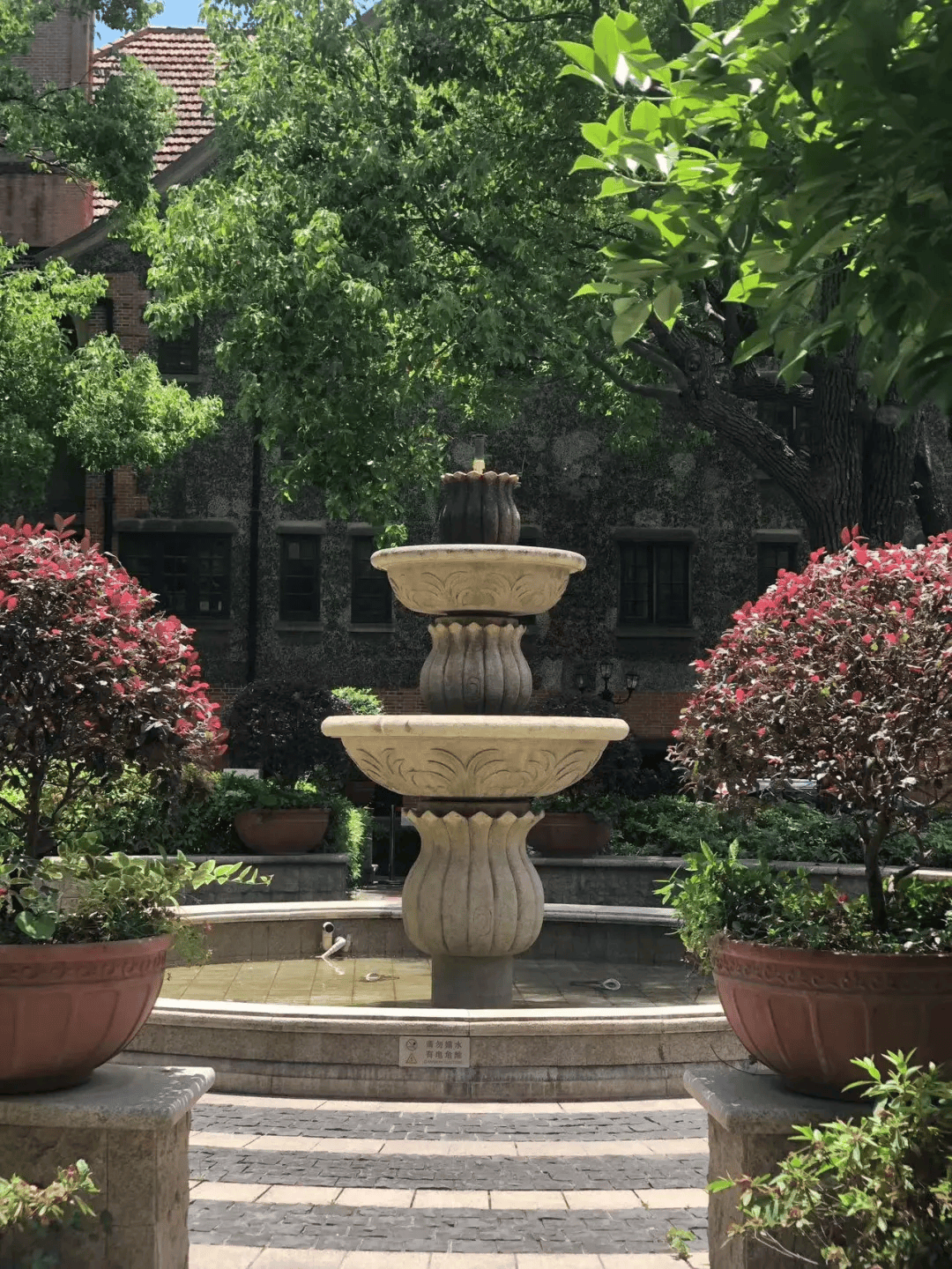 限时免费开放!愚园路上这11幢老洋房终于可以走近看看了