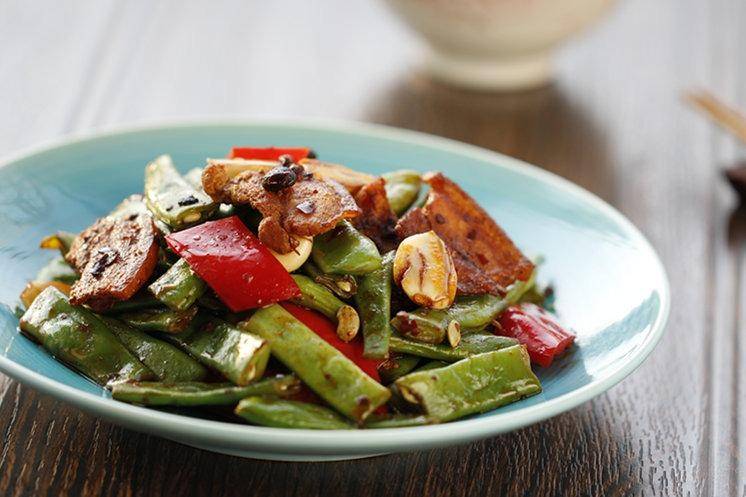 建议中老年: 多吃这6种豆,高钙高钾营养足精神充沛_菜谱_豆类_毛豆