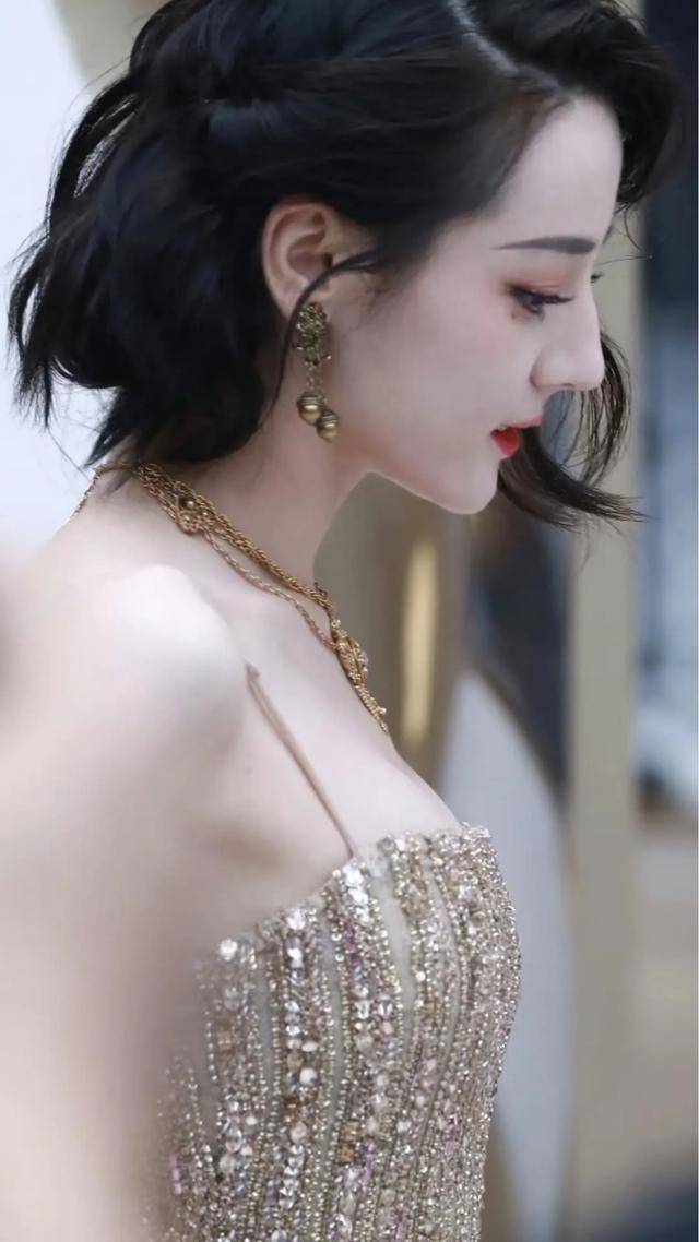 美哒哒 #小性感 #迪丽热巴·迪力木拉提