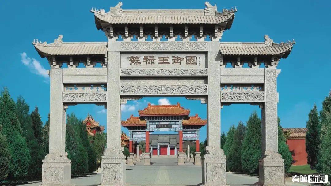 守敬视界 | 京杭大运河 —— 德州段