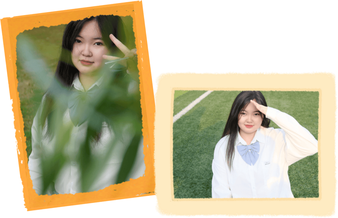 金融学院21广告班陈文艺@数字媒体与艺术设计学院21体管单1班 李昕妍