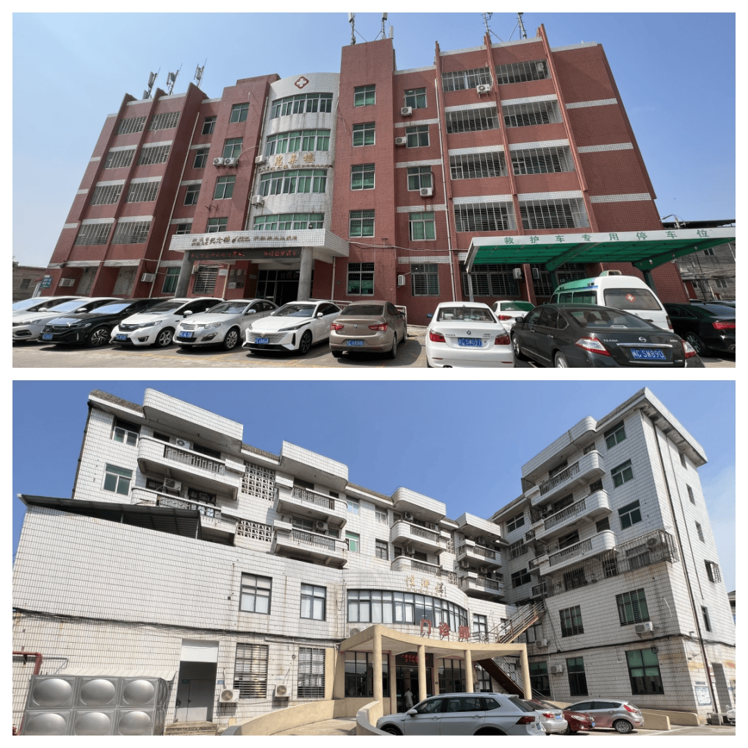 近年来,晋江市英林镇中心卫生院在构建新时代医疗卫生服务体系工作中