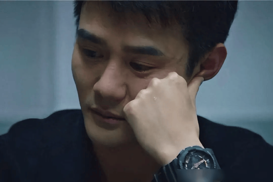 42岁王凯的"消失",是整个演艺圈的悲哀与损失