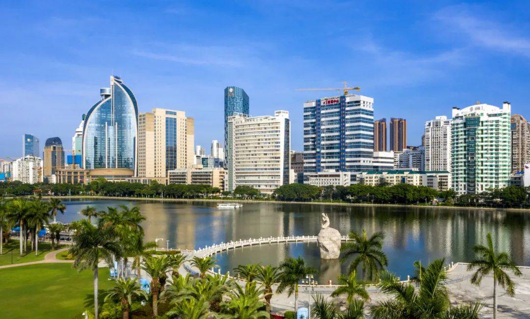 揭牌!两大重磅"中心"落户厦门