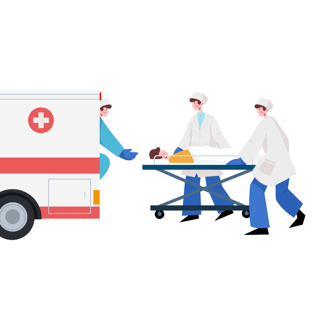 科普 | 学会"生命的拥抱"——海姆立克急救法