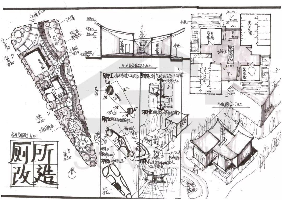 【同济建院暑期学校】2024年同济大学建筑与城市规划夏令营报名通知!