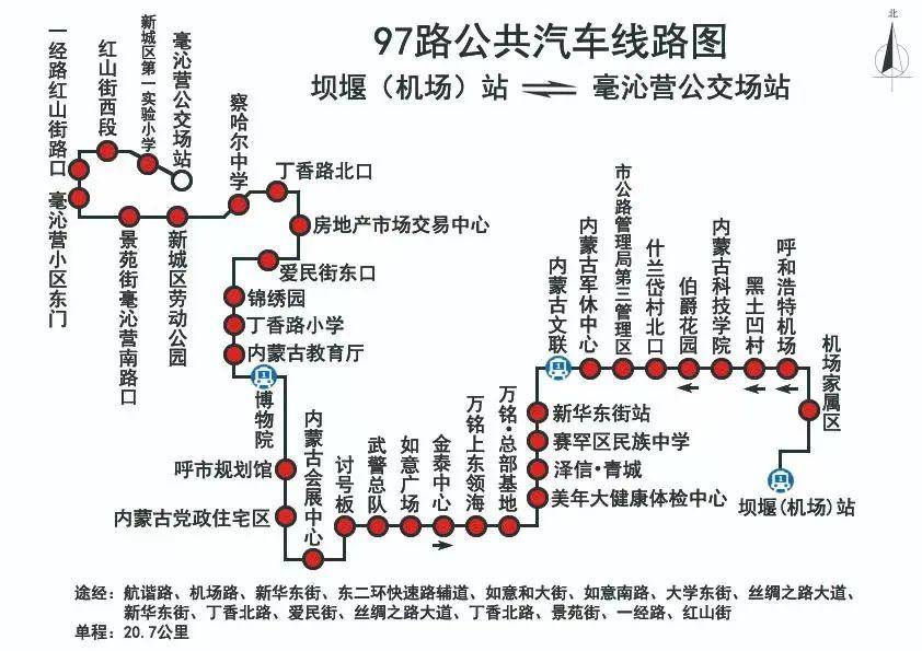 842公交车线路图图片