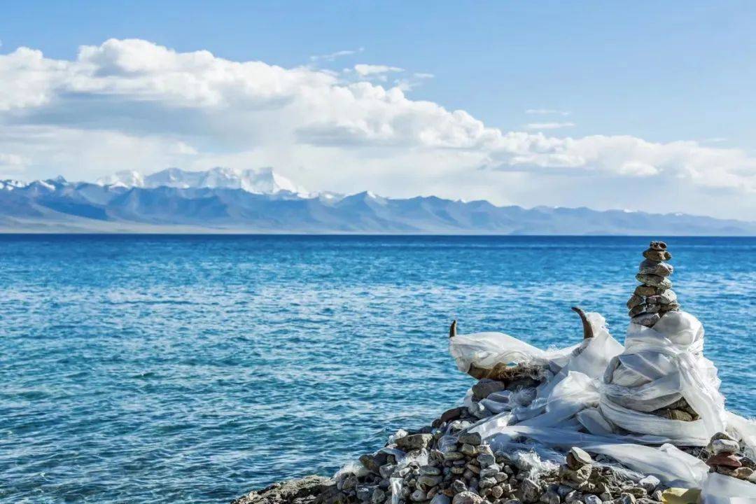 西藏印象,雪域高原为何如此撩人