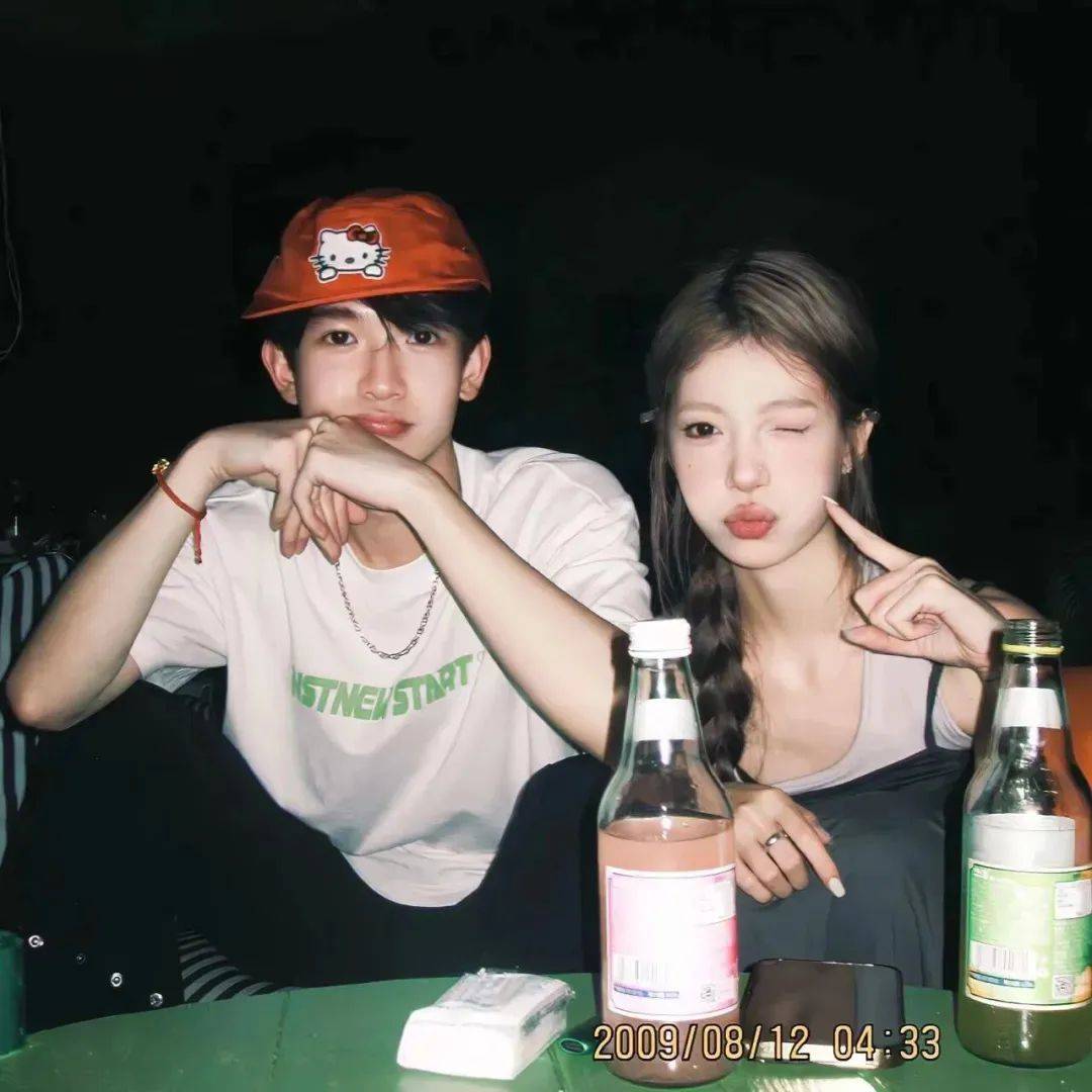 情头 | 生命如暗室 不妨我明写春诗