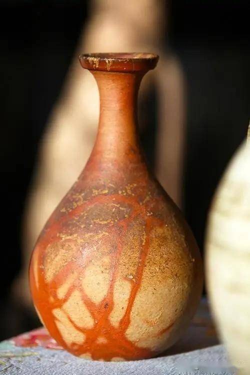 古代陶器造易有多高?件件都不是凡品,四千年前的设计远超当代