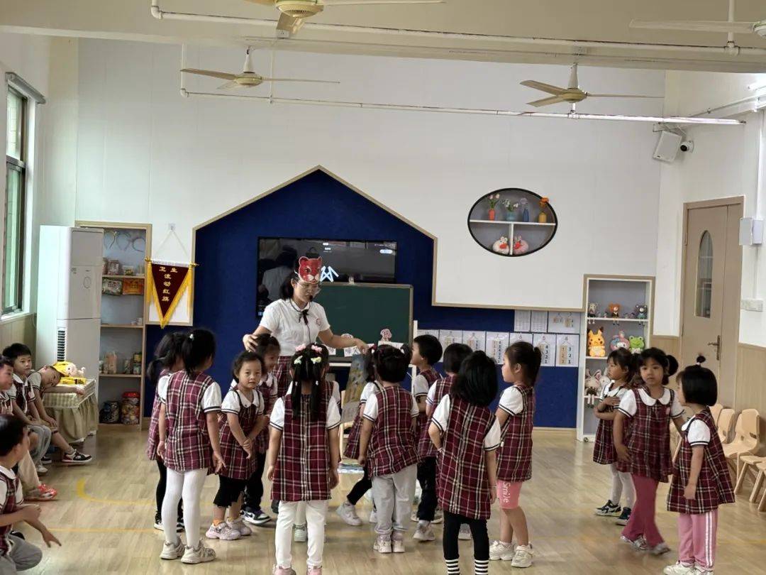 广东 · 揭阳_教学_幼儿园_技巧