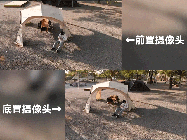 一键圆孩子航空梦_摄像头_电池_操作
