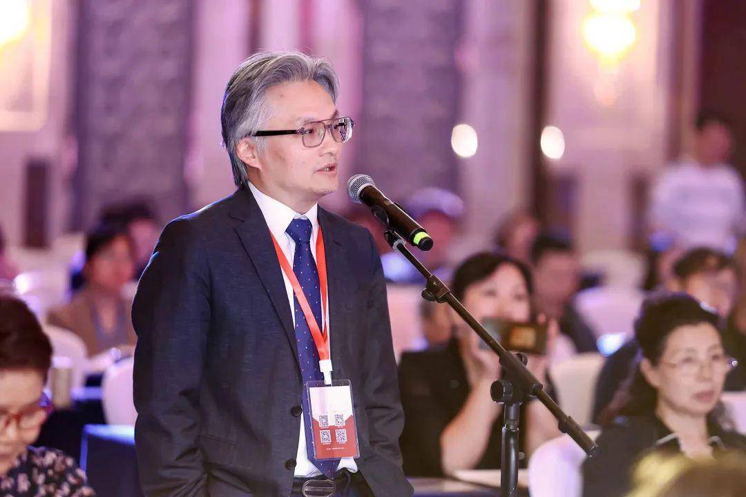 圆满落幕|第十七届全国肝脏疾病临床学术大会