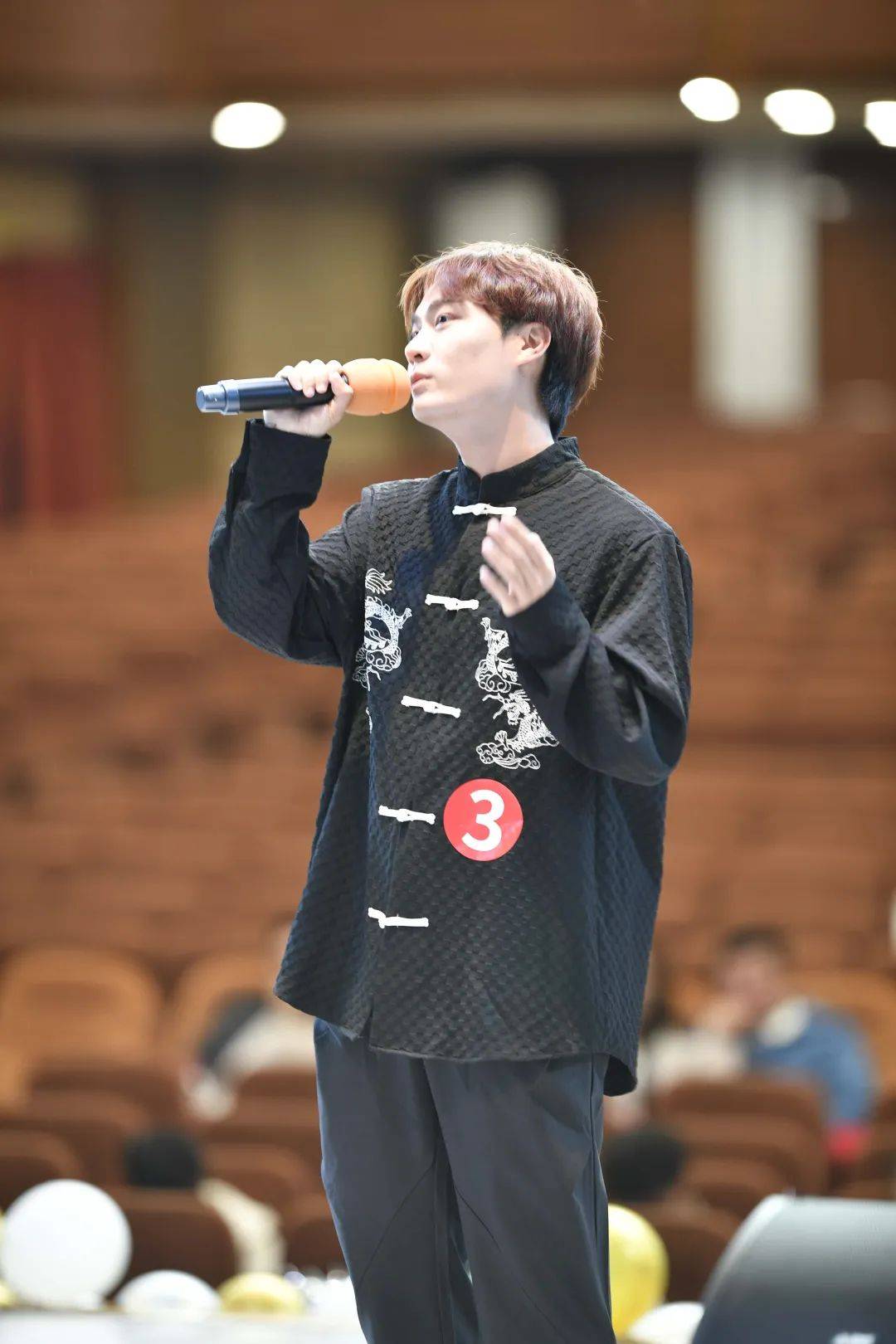 历练,这不仅是一场比赛的角逐,优秀奖获得者 黄润艳 陆恩曦 王鑫季军