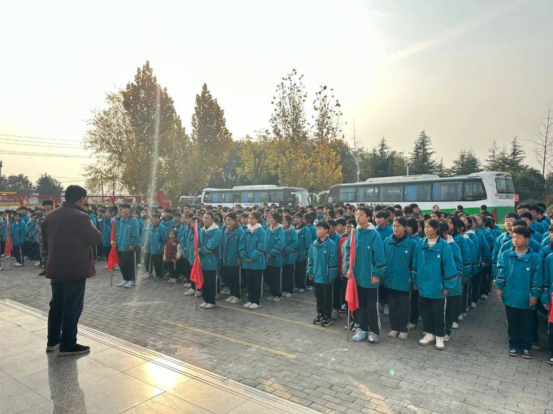 淮北市第二批研学旅游基地名单来了!来这里沉浸式体验"玩中学"!