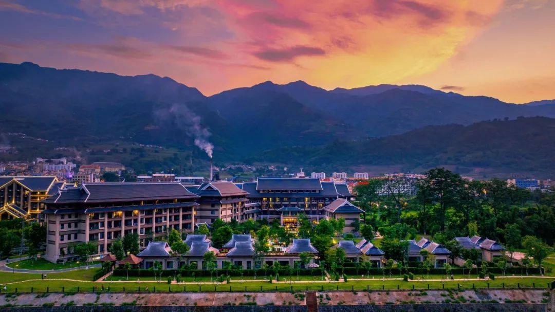 【哀牢回响】戛洒山水课--包倬_社区_槟榔园_摄影