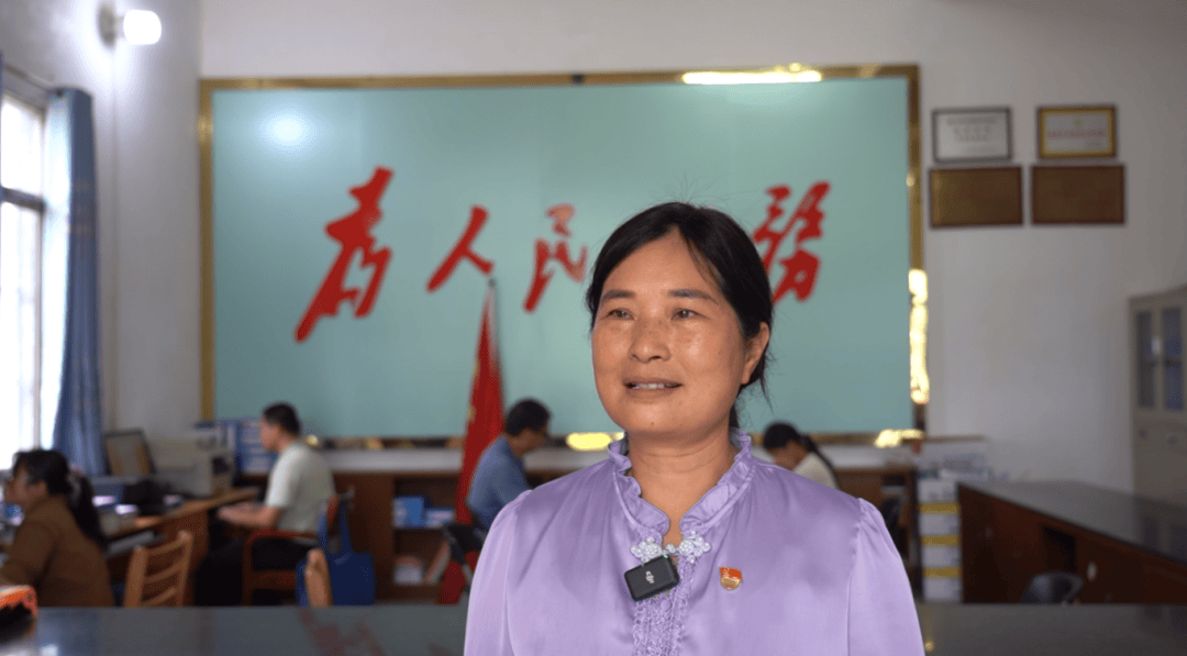 港北区中里乡平山村:肉鸡养殖强村富民产业兴