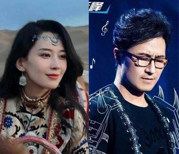 周迅_李湘_男方