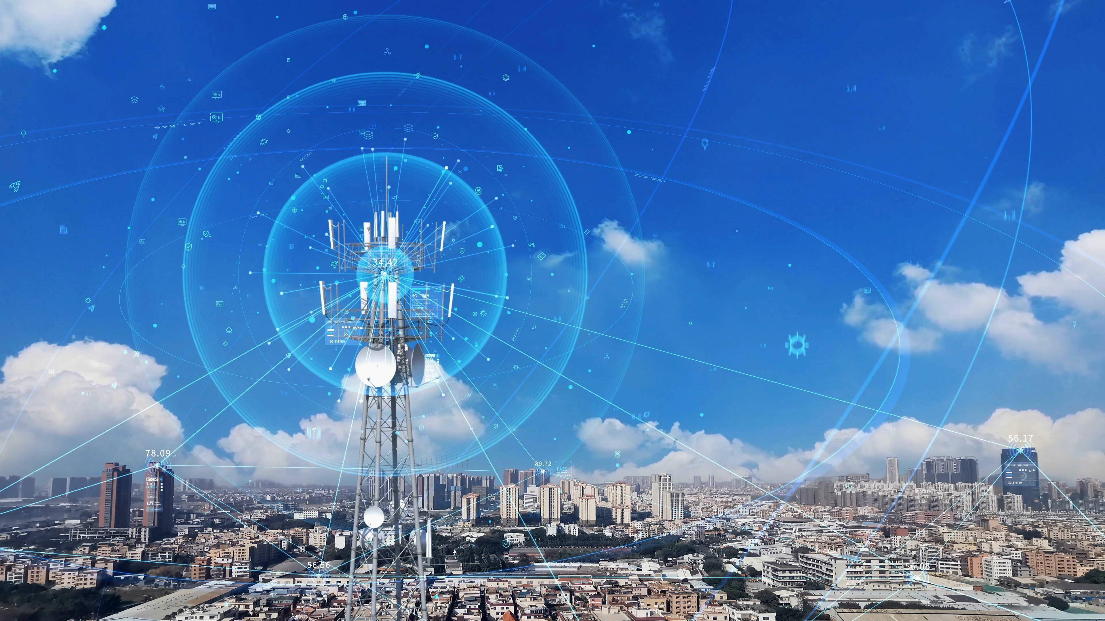 光纤授时技术以其高精准度,低延时和强大的抗干扰能力而著称,被广泛