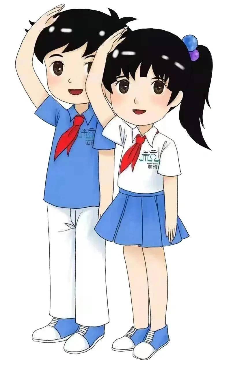 "中国辅导员"的队前教育素材来了!