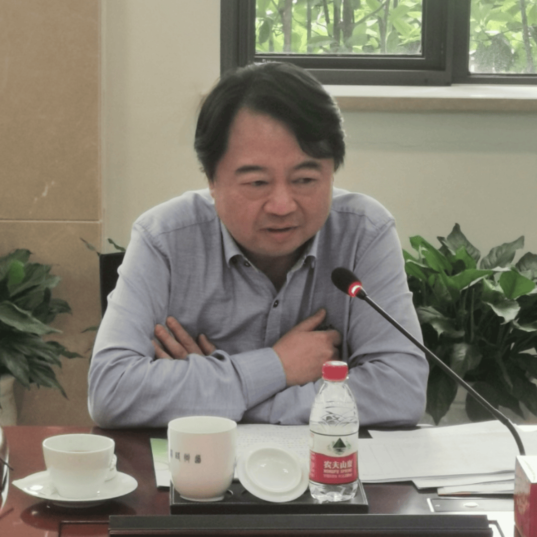 市爱卫办赴曲阳路街道开展市级卫生健康街镇建设工作调研