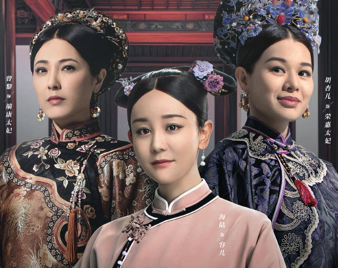 《末代厨娘》:观众到底做错什么了,要被这样的烂剧"暴击"?