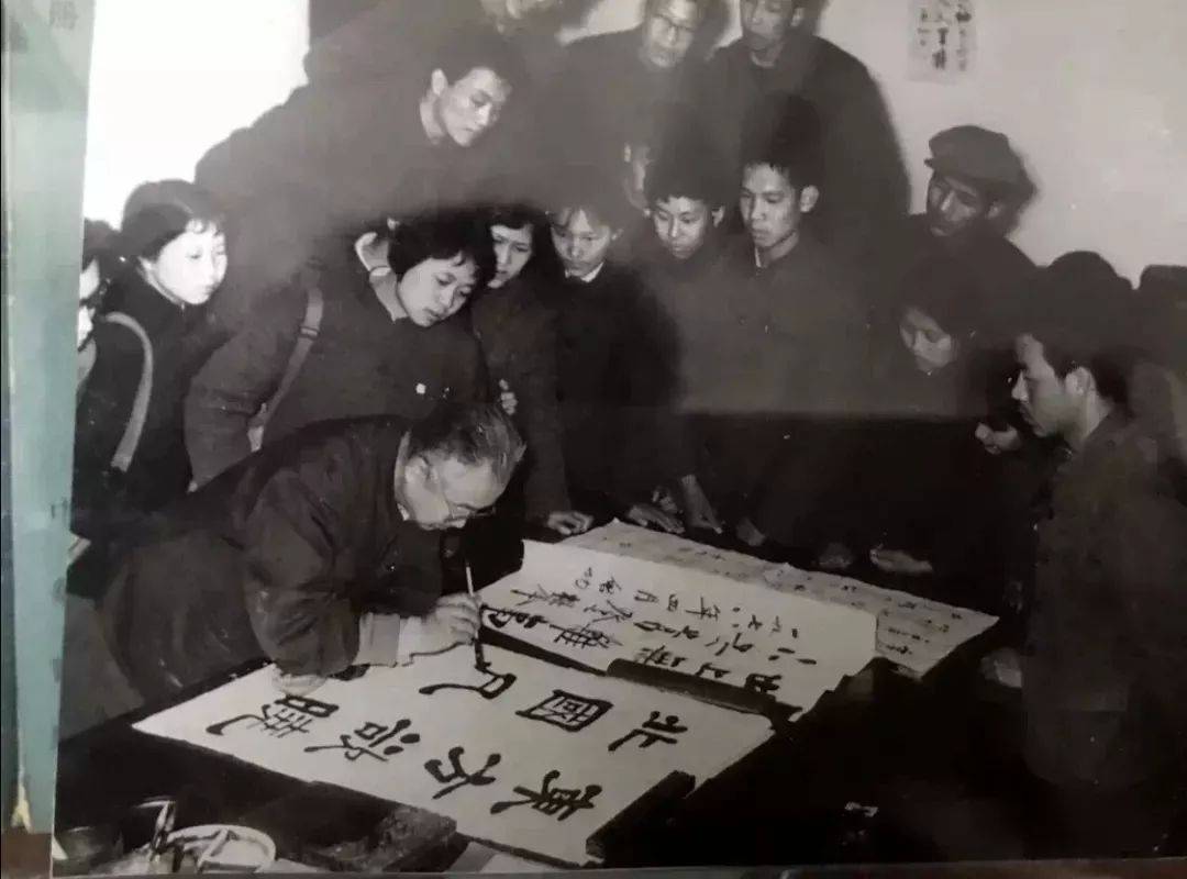 纪录片《启功》启功草书千字文启功 | 三进辅仁微电影《启功轶事》