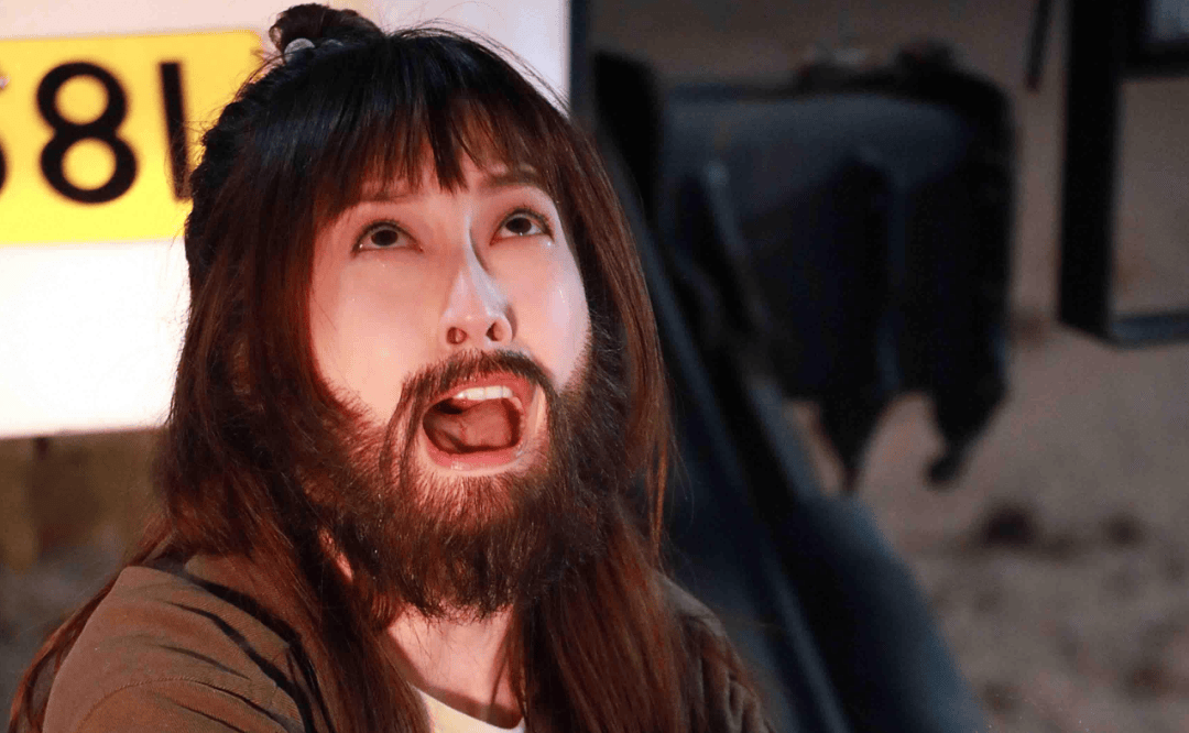 太强了,tvb脑洞大开,全程目瞪口呆!