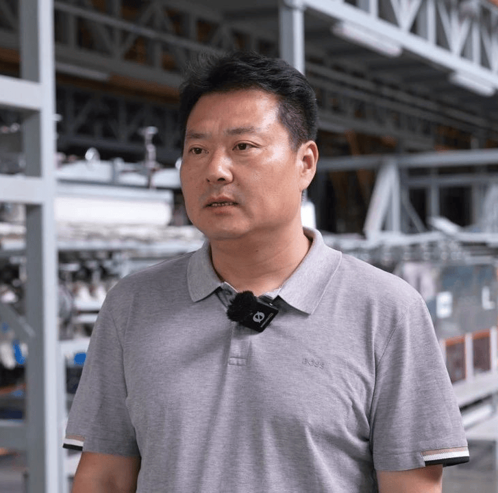 沪滇协作助力云南弥渡产业园区建设快速推进