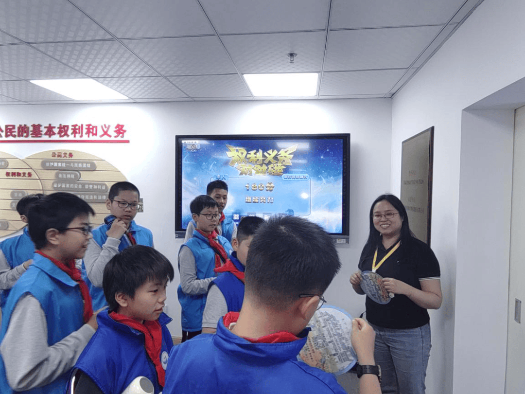 民法典宣传月 | 嘉定区多维"典"燃学法热潮