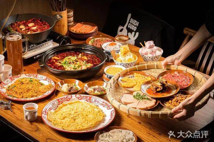 打卡台州"大众点评必吃榜" 跟着美食大咖"畅吃"台州