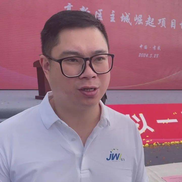 今天,孝感这里热潮涌动!