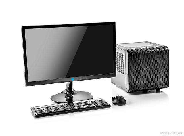 台式机太笨重,笔记本性能达不到要求,华硕nucpro 迷你解决方案