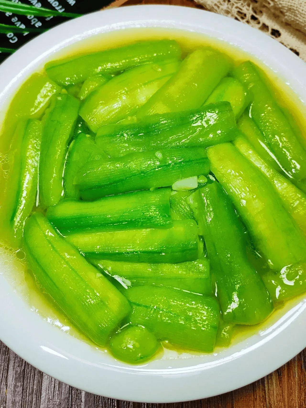 "夏季吃4宝,一夏无烦恼"4宝指的是什么?应季而食身体好