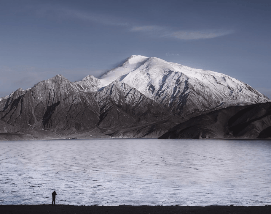 gfx100s ii 深度体验:从南疆风光到人文纪实,尽享亿像素超凡魅力