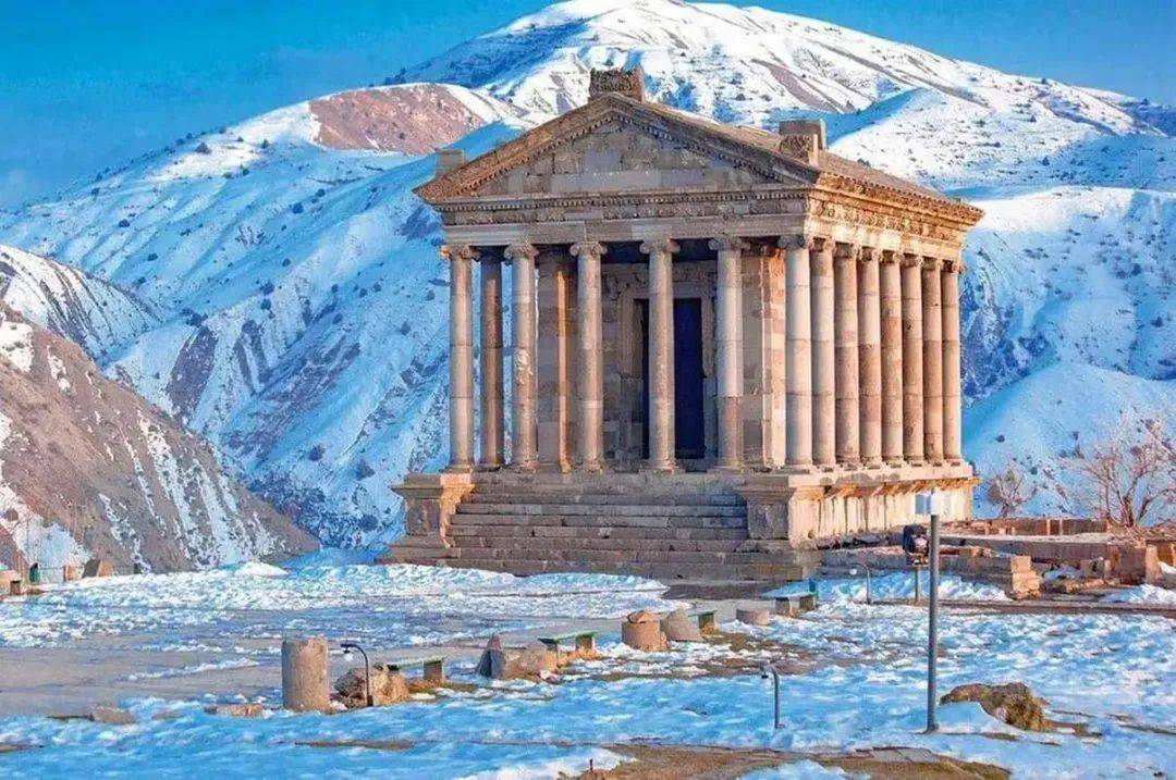 奇里乞亚亚美尼亚王国图片