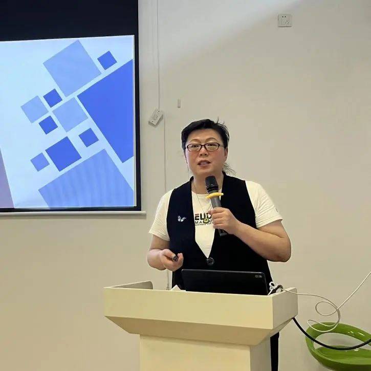 复旦大学上海碳化硅功率器件工程技术研究中心刘文婷分别就