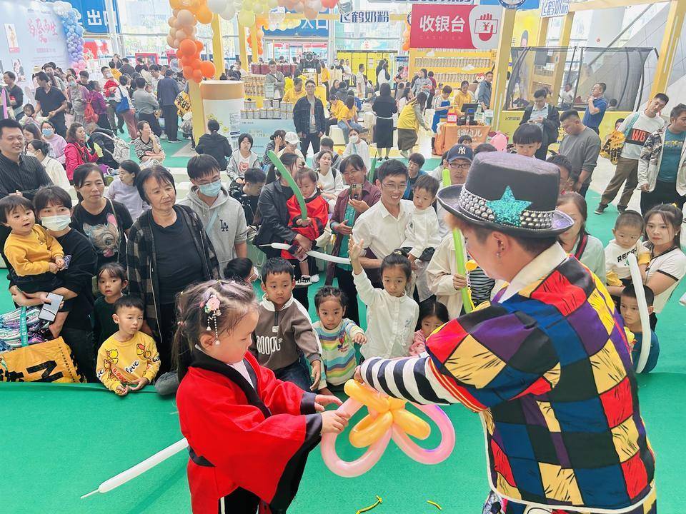 事关孩子教育规划和升学，周五来孕婴童博览会，专家为您答疑解惑(图3)