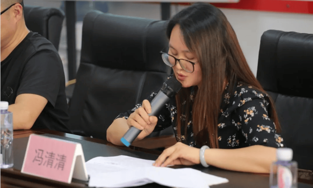 聚心铸教细耕作 探路求实谋育人——西充县开展2024