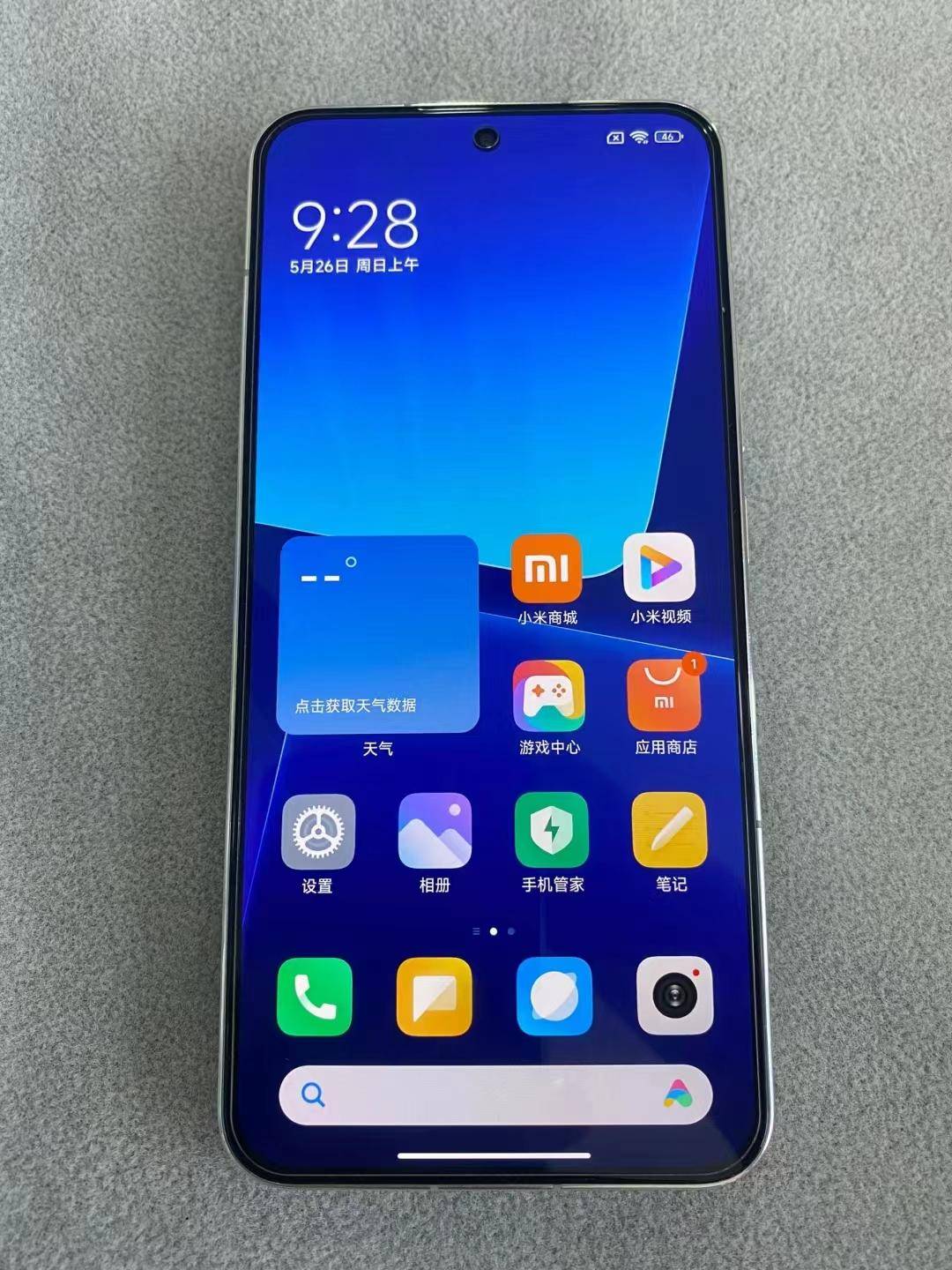 2-3k预算,这款手机让你体验旗舰级的享受!_支持_小米_光学