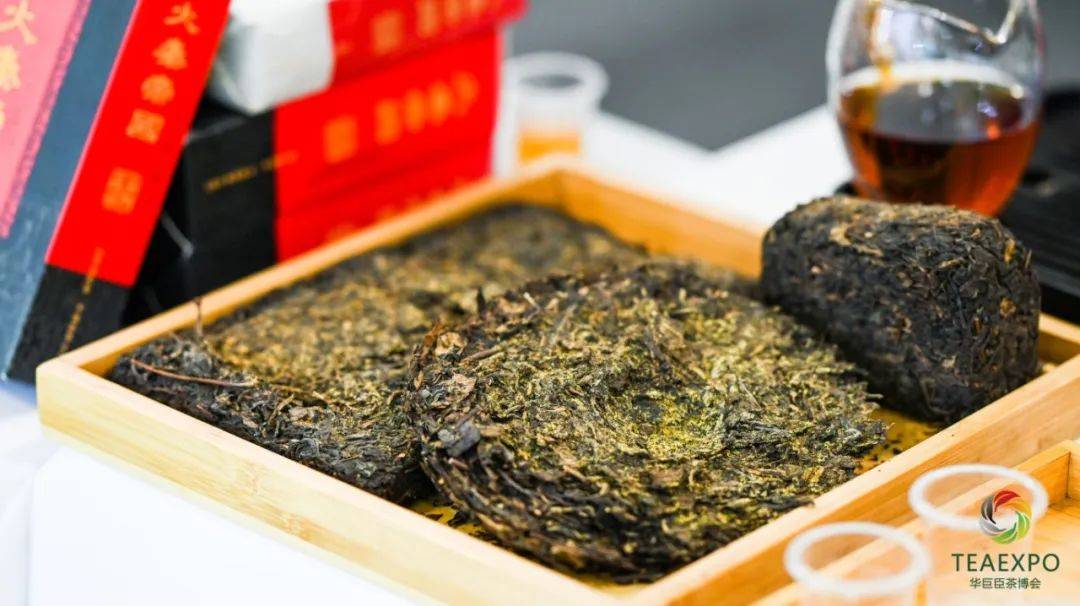 连续4天免费开放!西安这些大展再忙也要去!_博会_普洱_茶叶