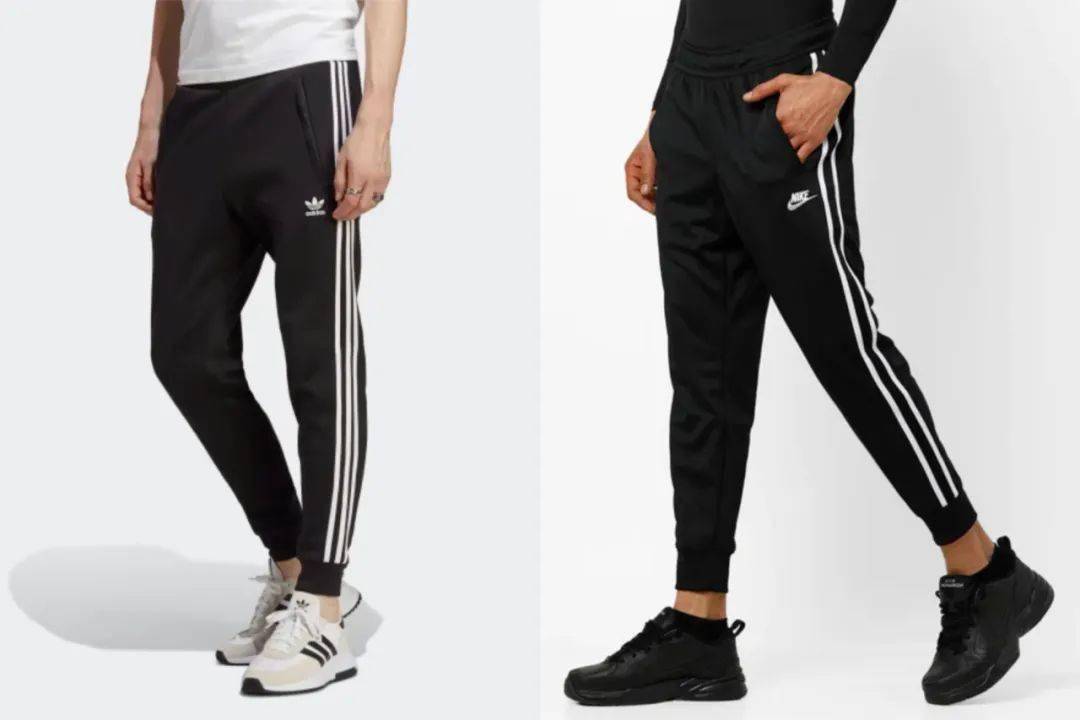 深度 | adidas败诉,nike也被允许使用三条杠?