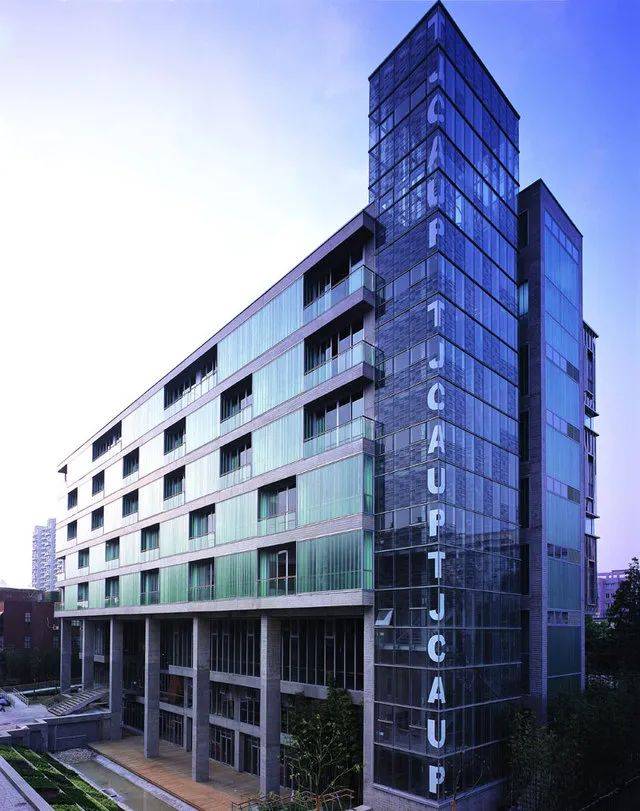 不愧是同济建筑系楼!24春季"同济c楼"建筑抄绘联赛,等你一票!