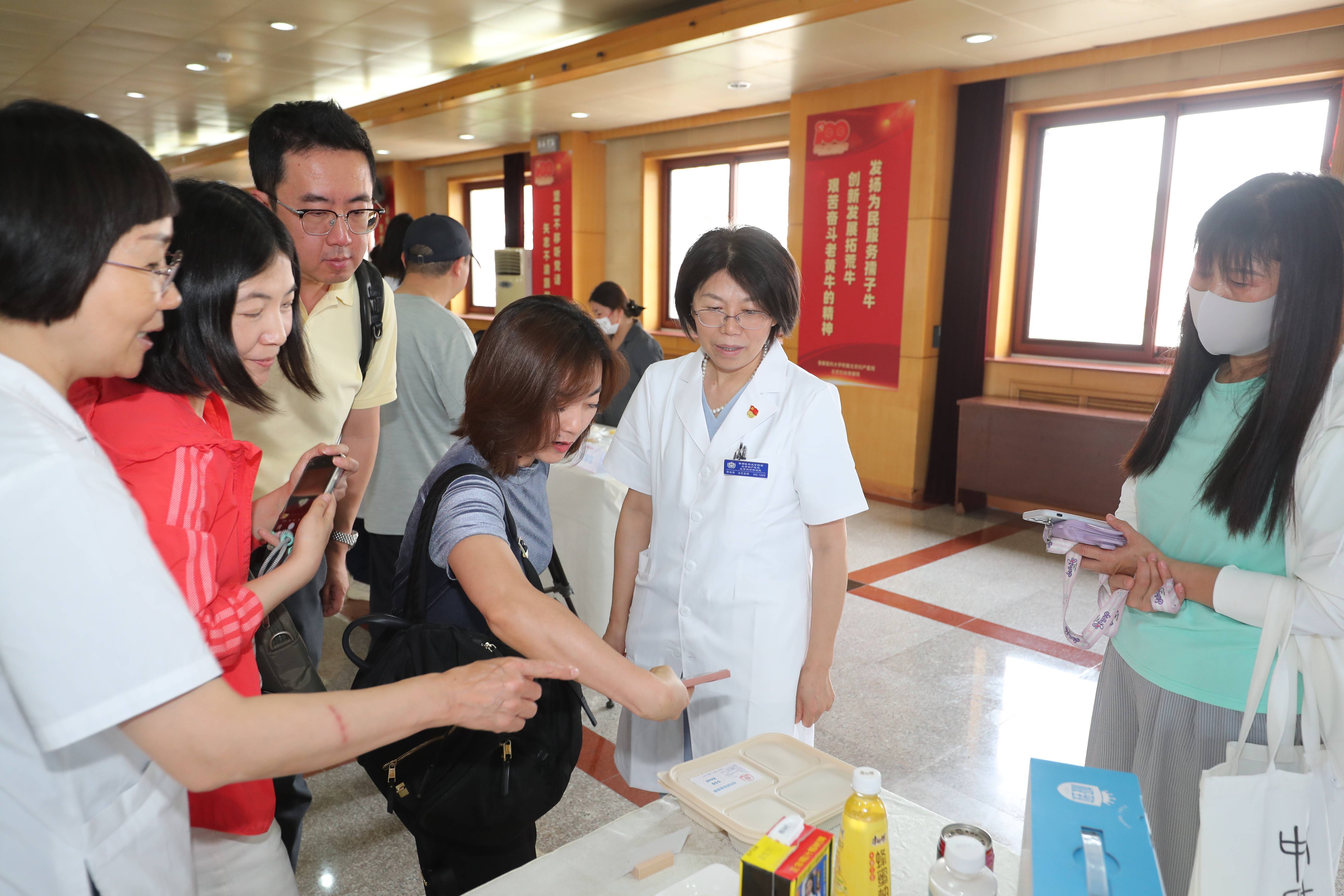 友谊医院"医院黄牛挂号医院保安能管吗",的简单介绍