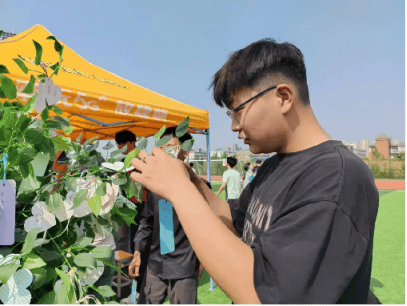 人民政协网 🌸2024澳门精准正版资料免费大全🌸|爱在高原，健康同行——海富通基金联合多方开展“日喀则萨迦县儿童护齿行动”  第3张