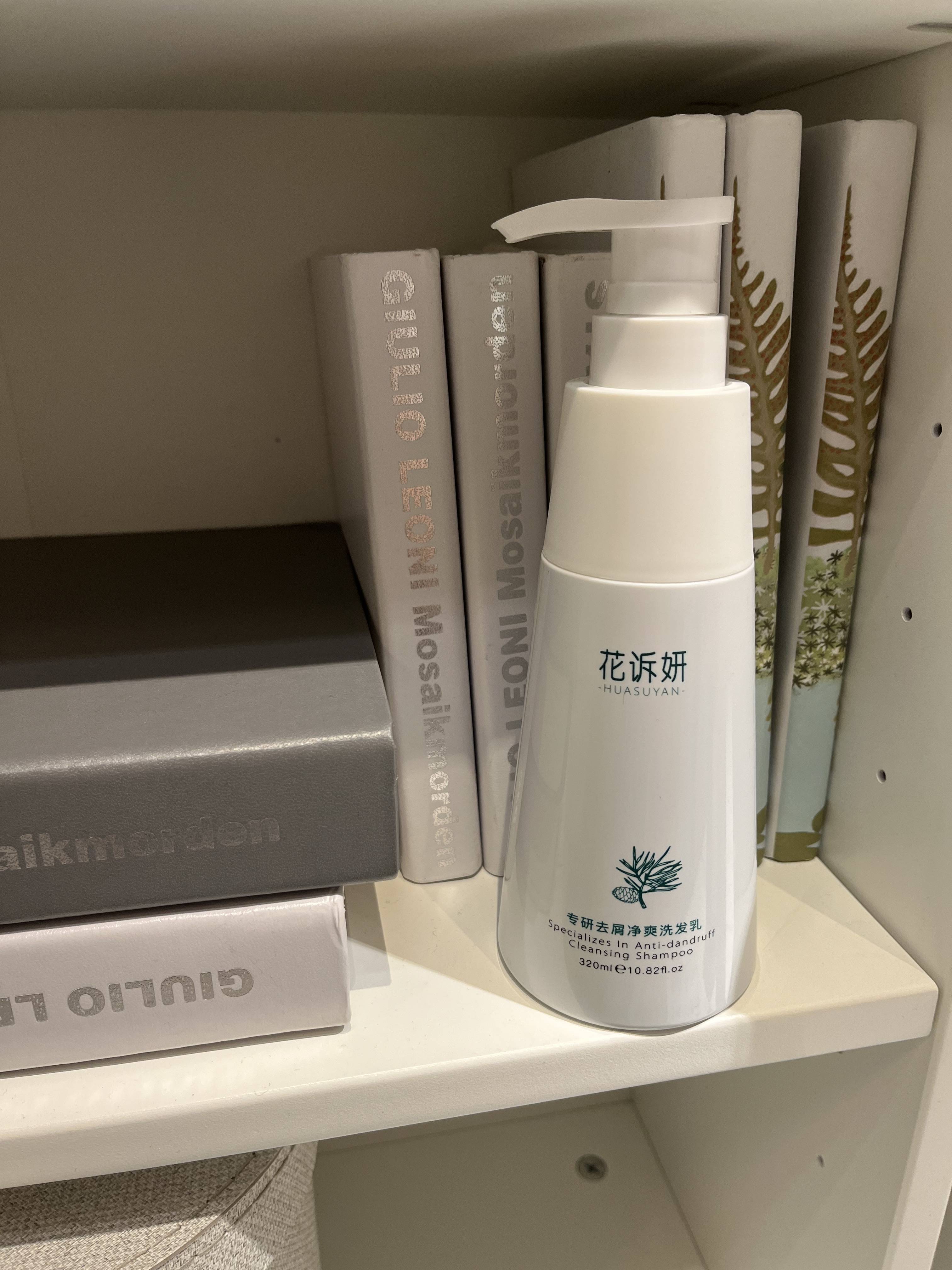 洗发水去屑排行榜前十名